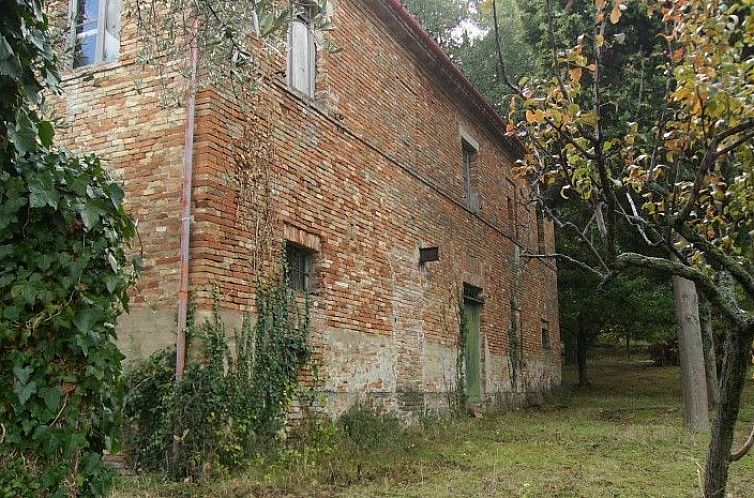 Vrijstaande woning in Marche, Italië