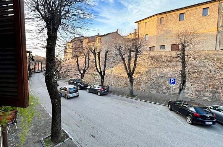 Vrijstaande woning in Marche, Italië