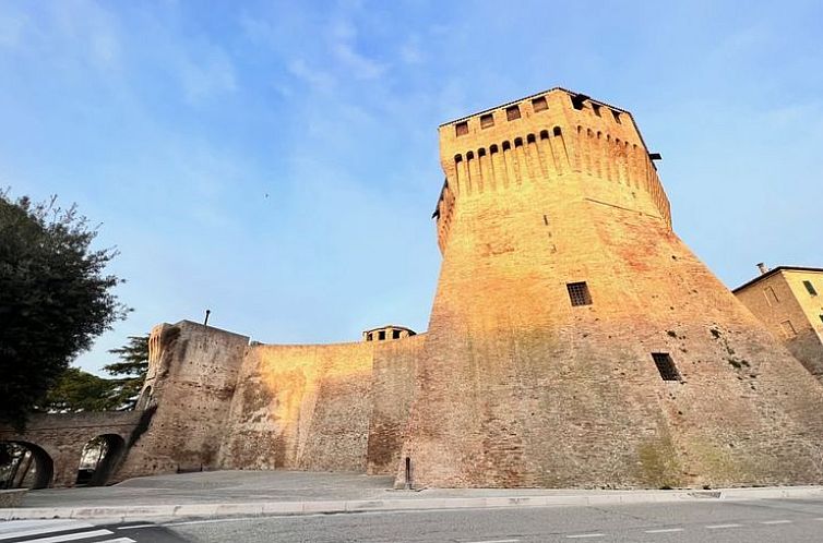 Vrijstaande woning in Marche, Italië