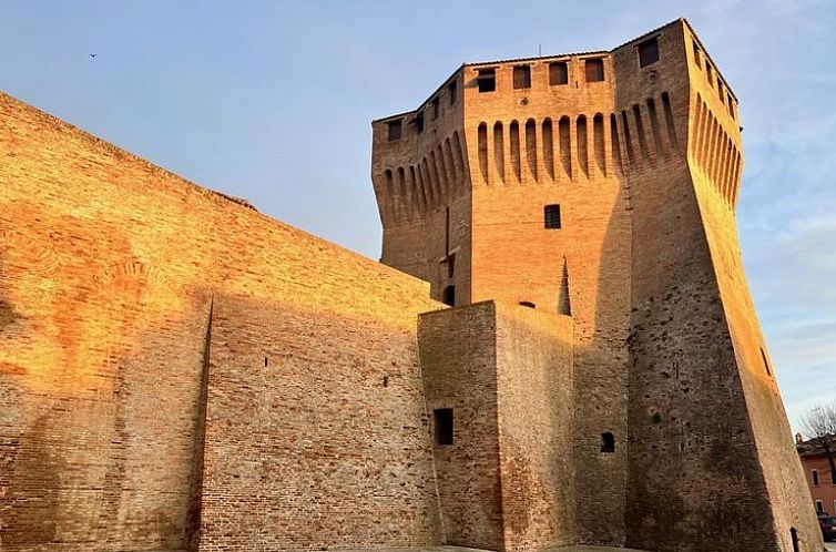 Vrijstaande woning in Marche, Italië