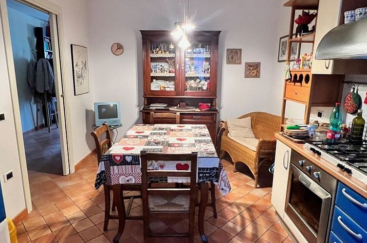 Vrijstaande woning in Marche, Italië