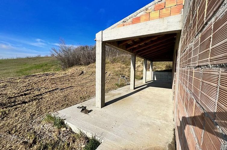 Vrijstaande woning in Marche, Italië