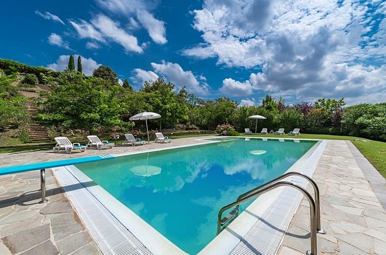 Vrijstaande woning in Marche, Italië