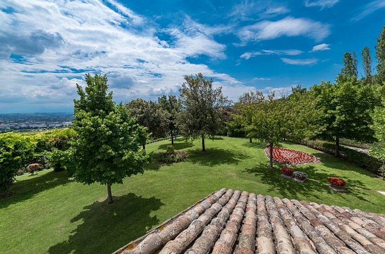 Vrijstaande woning in Marche, Italië