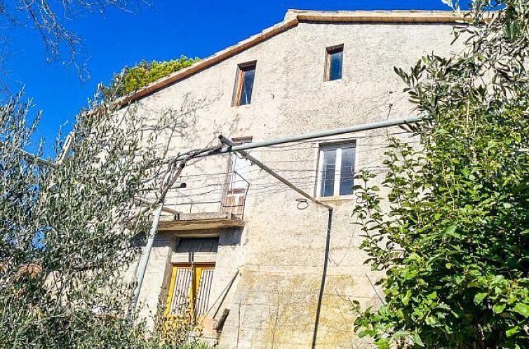 Vrijstaande woning in Marche, Italië