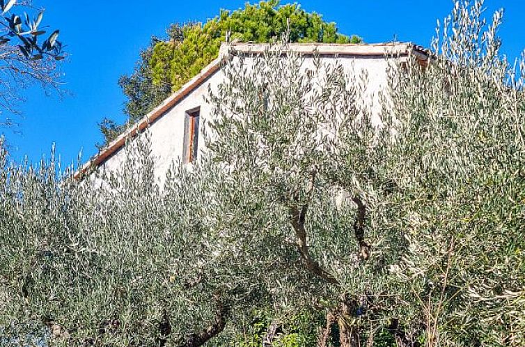 Vrijstaande woning in Marche, Italië