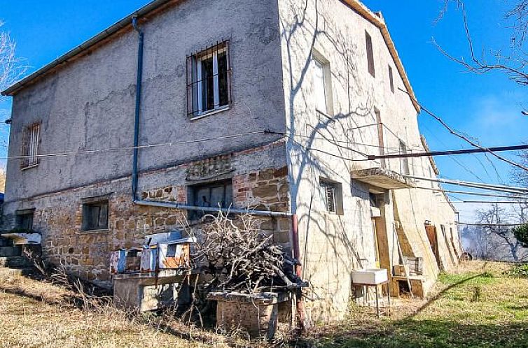 Vrijstaande woning in Marche, Italië