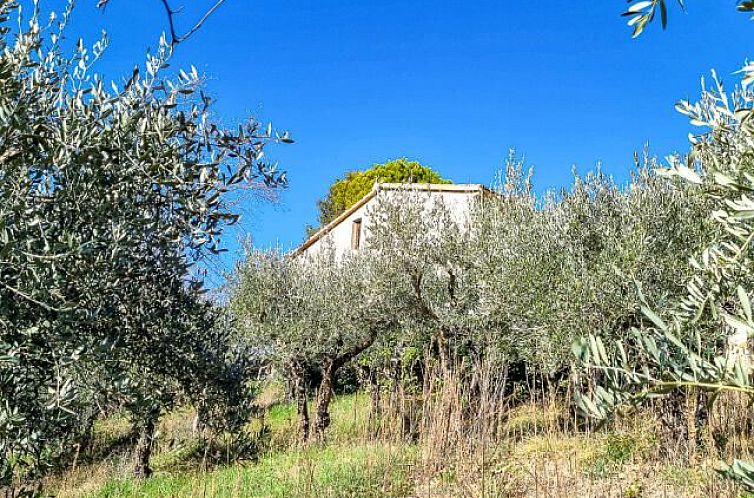 Vrijstaande woning in Marche, Italië