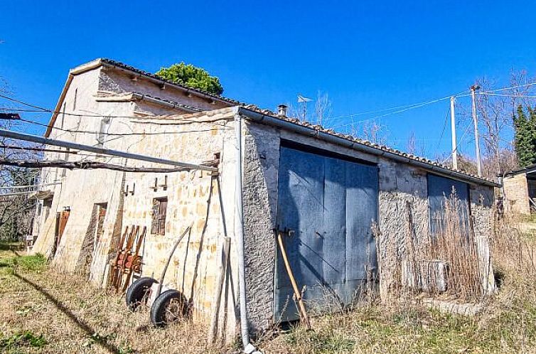 Vrijstaande woning in Marche, Italië