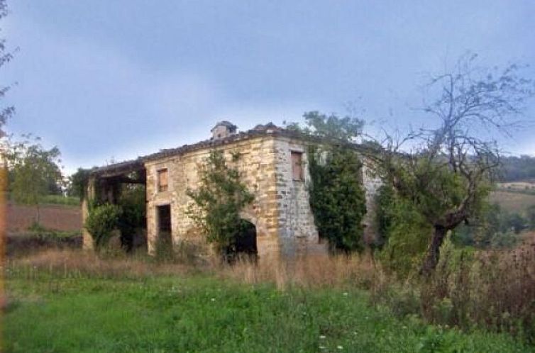 Vrijstaande woning in Marche, Italië