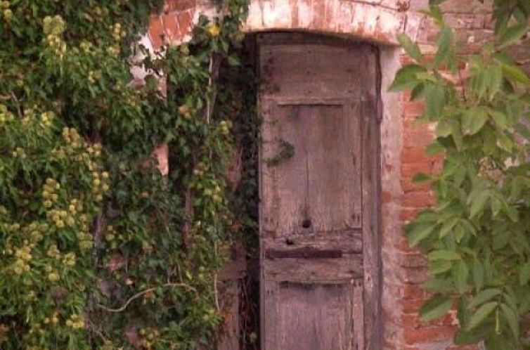 Vrijstaande woning in Marche, Italië