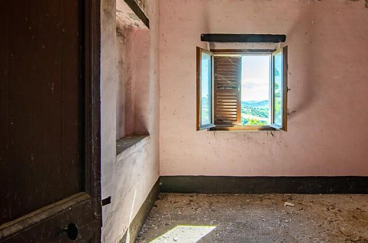 Vrijstaande woning in Marche, Italië