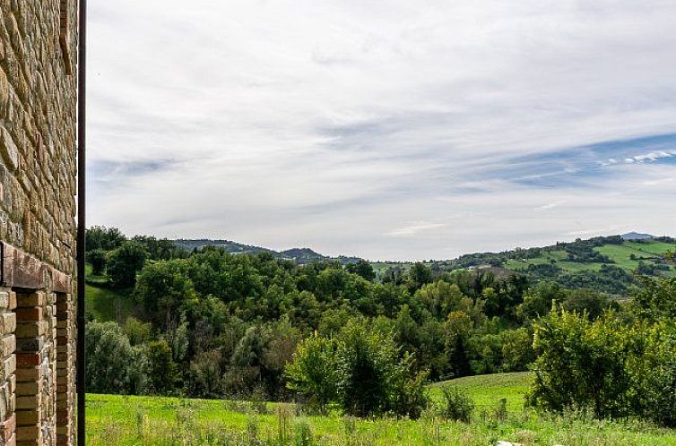 Vrijstaande woning in Marche, Italië