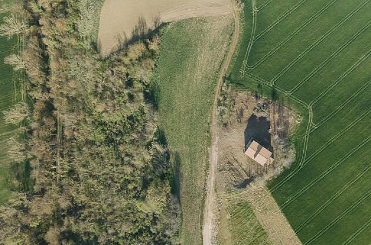 Vrijstaande woning in Marche, Italië