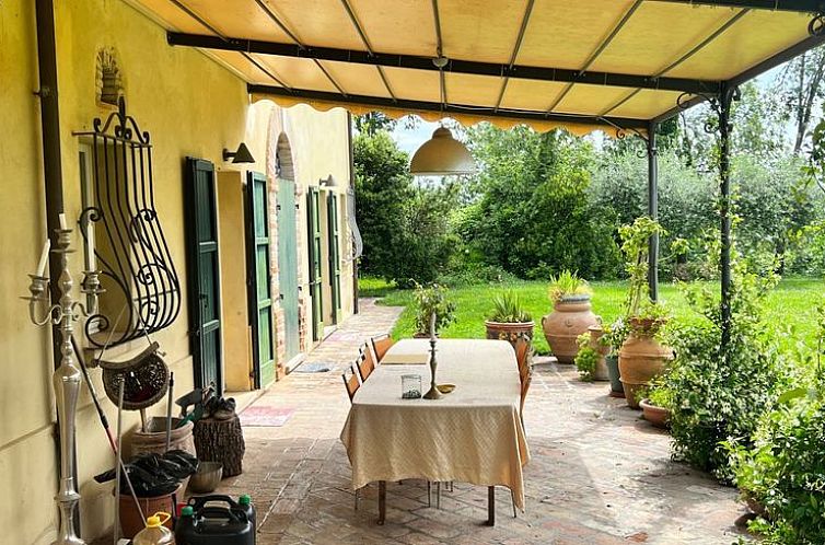 Vrijstaande woning in Marche, Italië