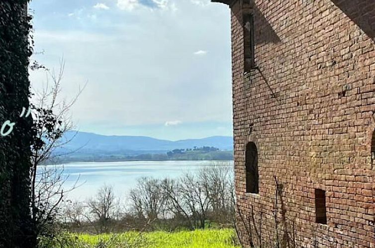 Vrijstaande woning in Umbrië, Italië