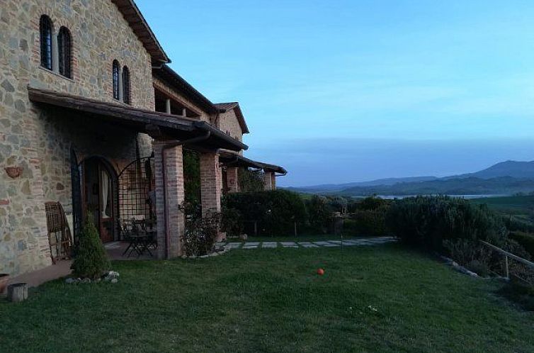 Vrijstaande woning in Umbrië, Italië