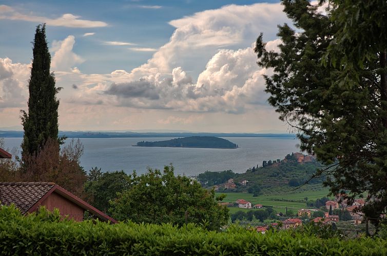 Casa Fiori - I Geranei