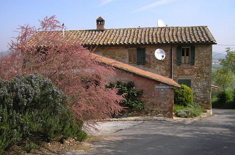 Vrijstaande woning in Umbrië, Italië