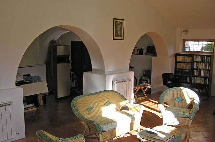 Vrijstaande woning in Umbrië, Italië