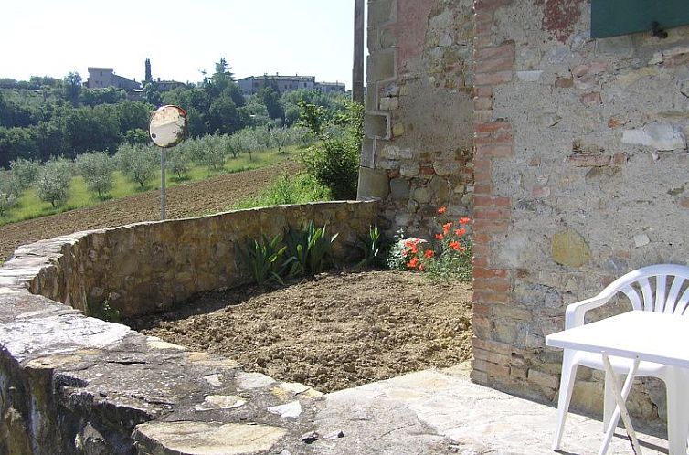 Vrijstaande woning in Umbrië, Italië