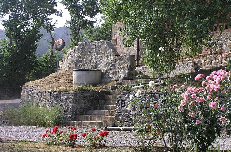 Vrijstaande woning in Umbrië, Italië