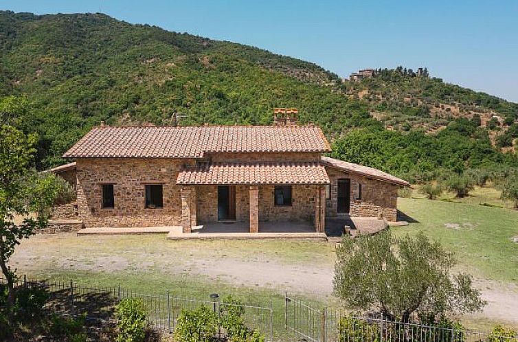 Vrijstaande woning in Umbrië, Italië