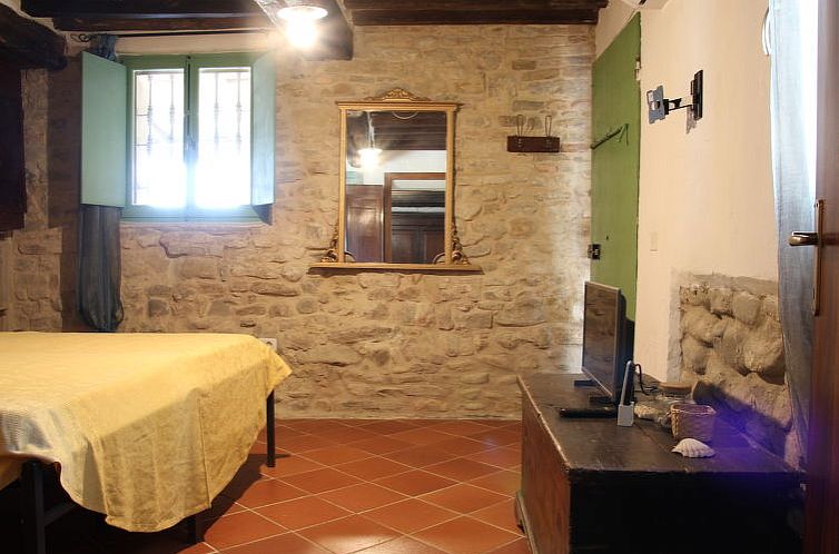 Appartement Casamare Gabicce