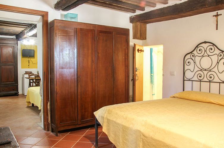 Appartement Casamare Gabicce