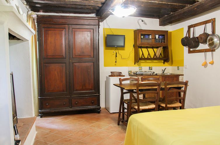 Appartement Casamare Gabicce