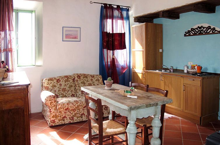 Appartement Casamare Gabicce