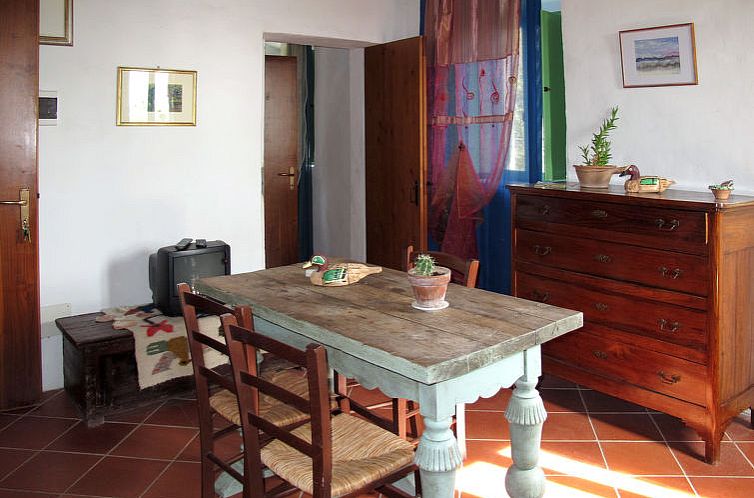 Appartement Casamare Gabicce