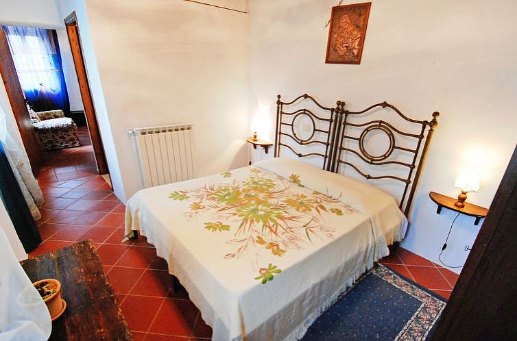 Appartement Casamare Gabicce