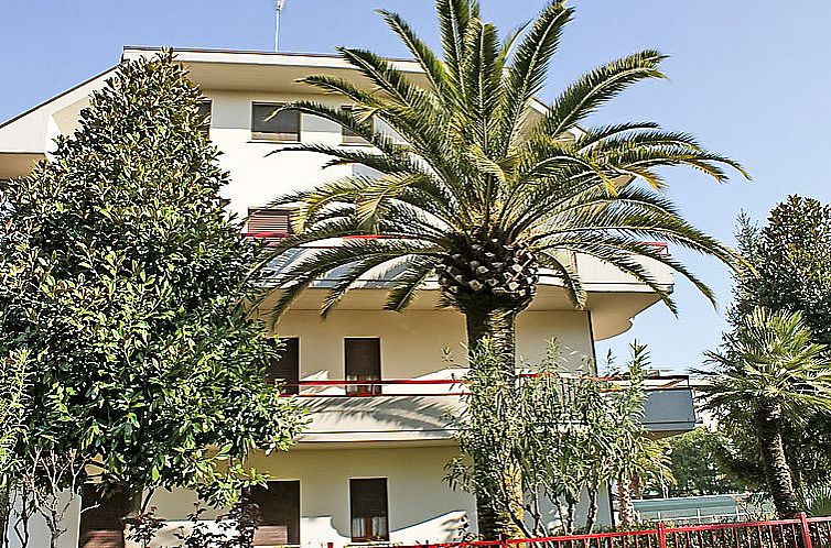 Appartement Magnolia