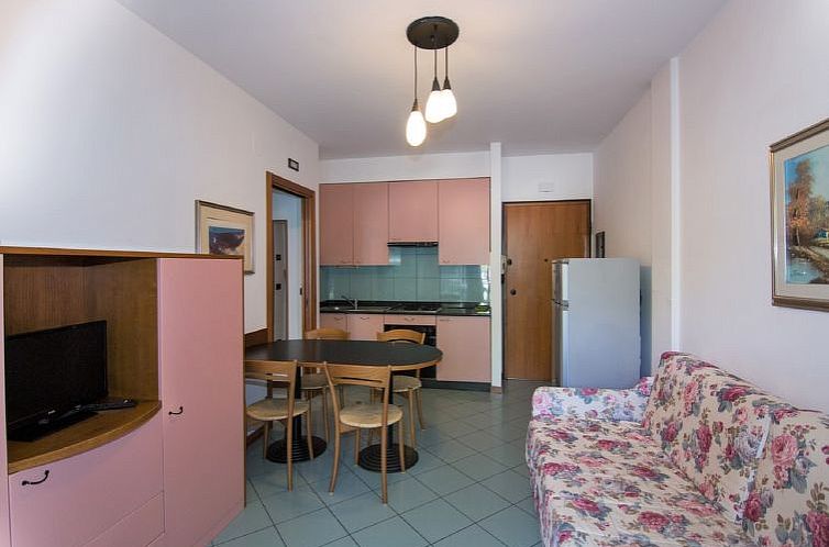 Appartement Mediterraneo