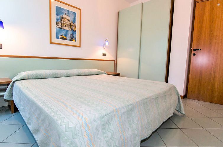 Appartement Mediterraneo