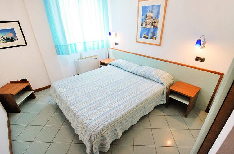 Appartement Mediterraneo