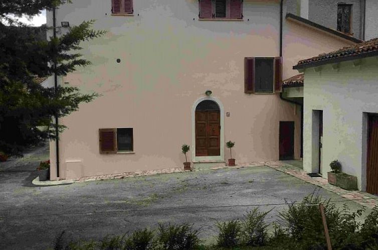 Casa dei Nonni