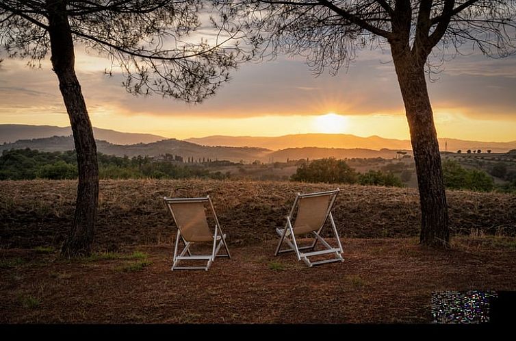 Vakantiehuisje in Villastrada, Castiglione del lago