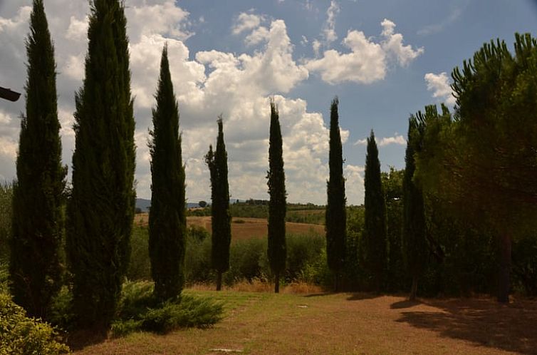 Vakantiehuisje in Villastrada, Castiglione del lago