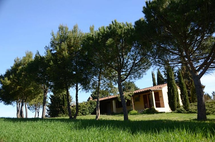 Vakantiehuisje in Villastrada, Castiglione del lago