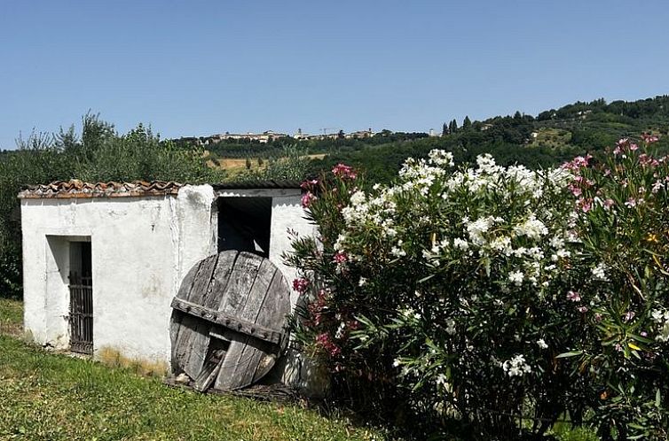 Vrijstaande woning in Marche, Italië