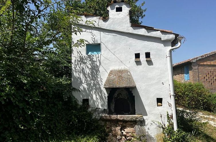 Vrijstaande woning in Marche, Italië