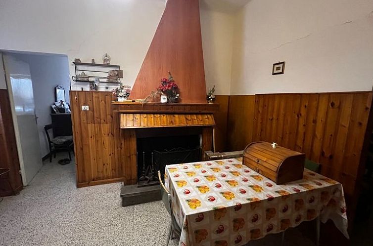 Vrijstaande woning in Marche, Italië