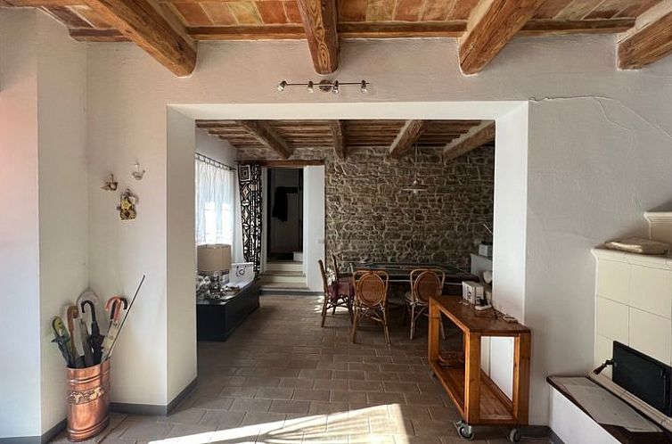 Vrijstaande woning in Marche, Italië