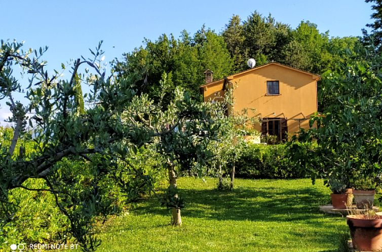 Vrijstaande woning in Marche, Italië