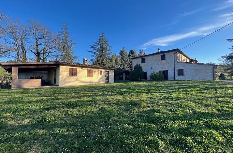 Vrijstaande woning in Marche, Italië