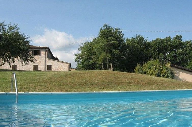 Vrijstaande woning in Marche, Italië