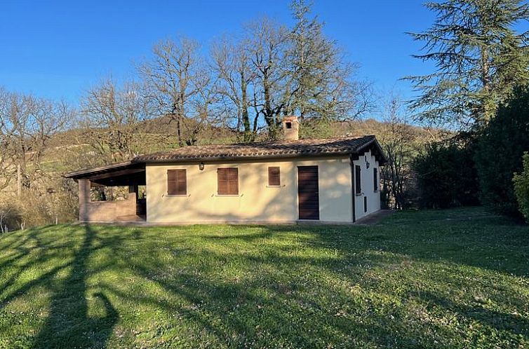 Vrijstaande woning in Marche, Italië