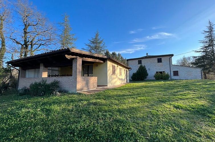 Vrijstaande woning in Marche, Italië